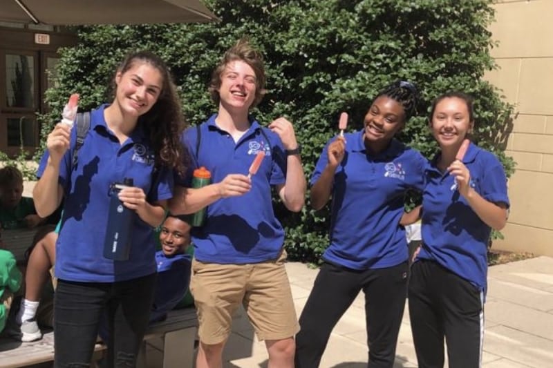 SciGenie team members