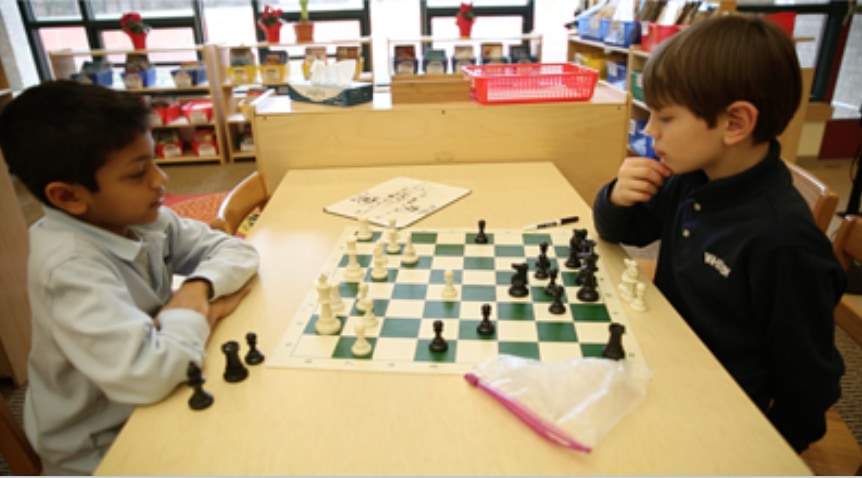 ABC's Of Chess For Kids: Teaching Chess Terms and Strategy One Letter at a  Time to Aspiring Chess Players from Children to Adult