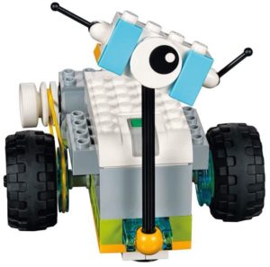 LEGO WeDo robot